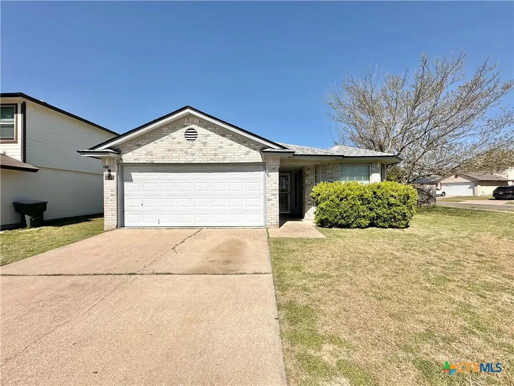 2309 Tracey Ann Lane, Killeen, TX 76543 - #1