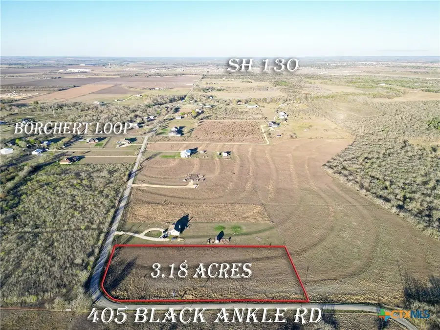 405 Black Ankle Road, Lockhart, TX 78644 - #3