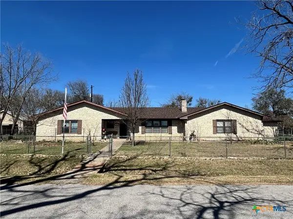 4405 Pawnee Trail, Harker Heights, TX 76548