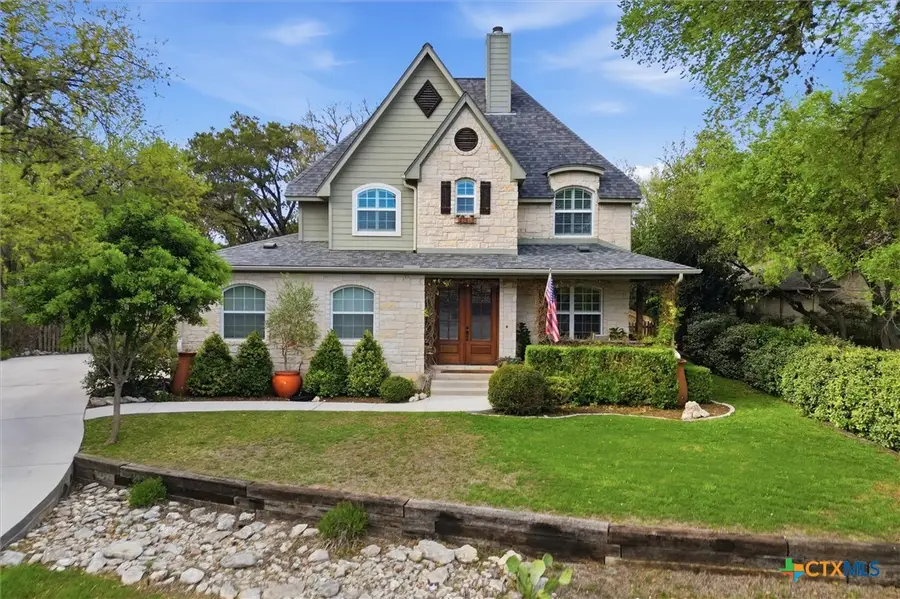 108 Quarry Crest Circle, San Marcos, TX 78666 - #2