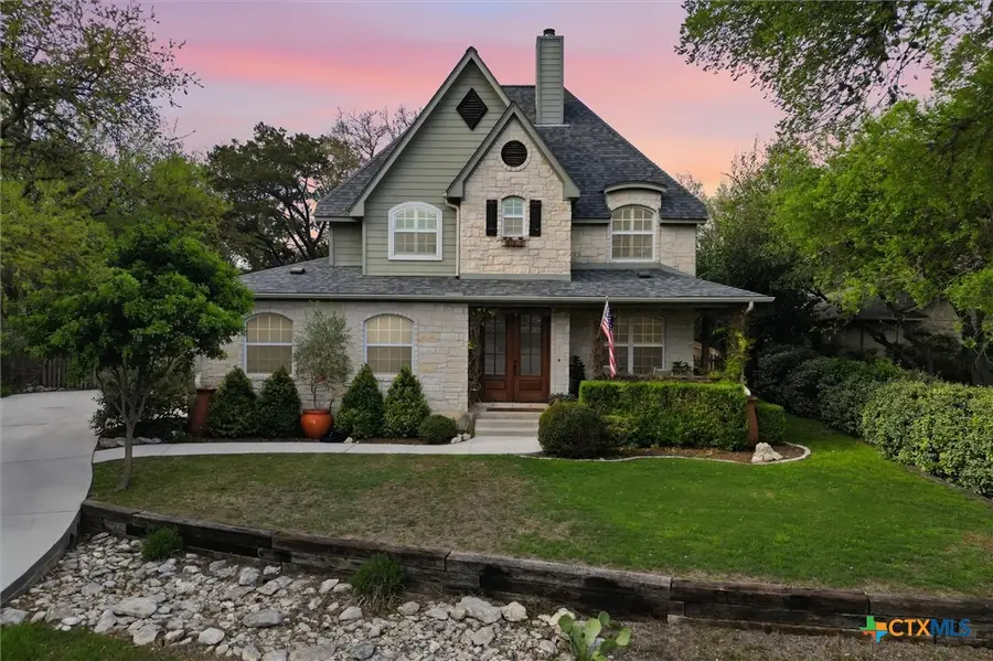 108 Quarry Crest Circle, San Marcos, TX 78666 - #3