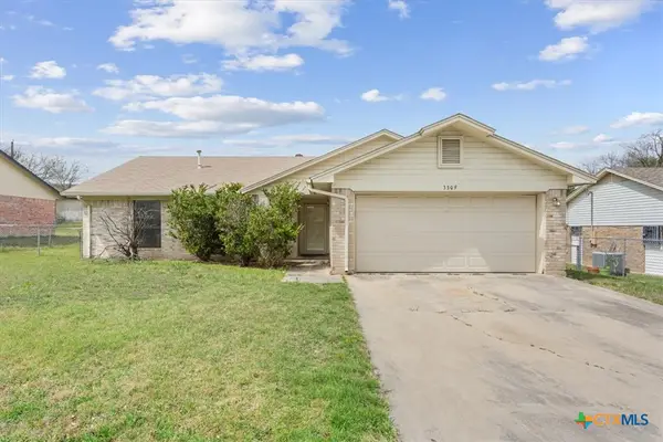 3309 Tallwood Drive, Killeen, TX 76549