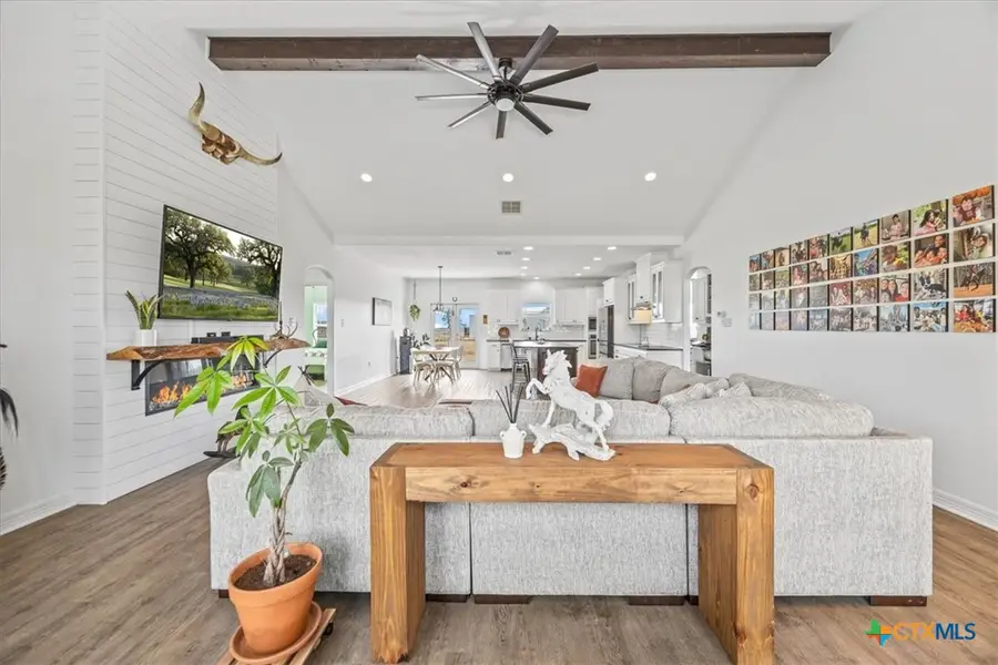 475 County Road 240, Gonzales, TX 78629 - #3