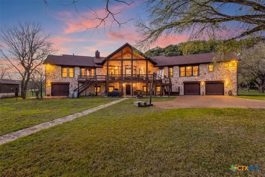 130 Water Park Road, Wimberley, TX 78676 - #2