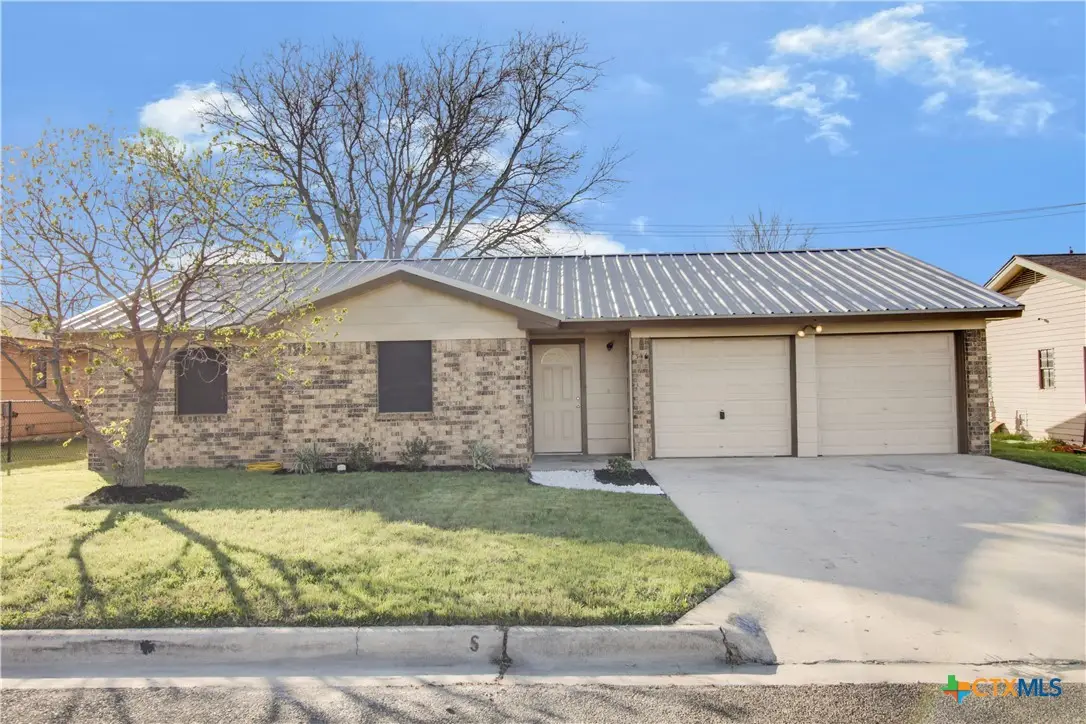 1306 Coronado Road, Harker Heights, TX 76548 - #1