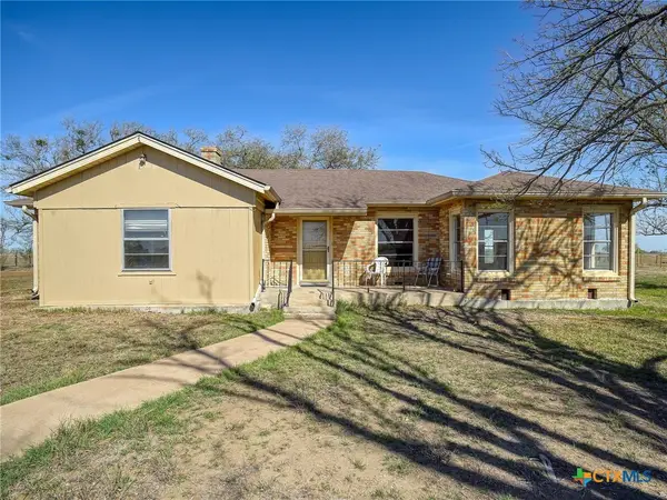6598 W State Highway 97, Cost, TX 78614
