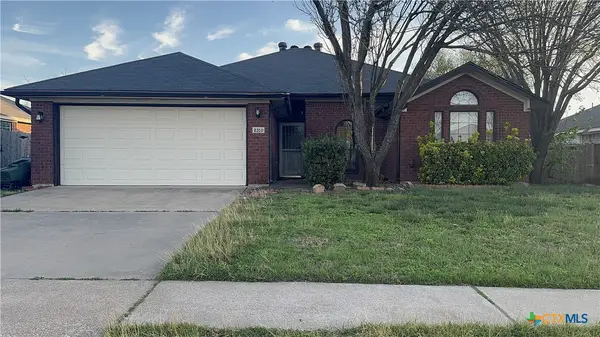 2310 Amethyst Drive, Killeen, TX 76549