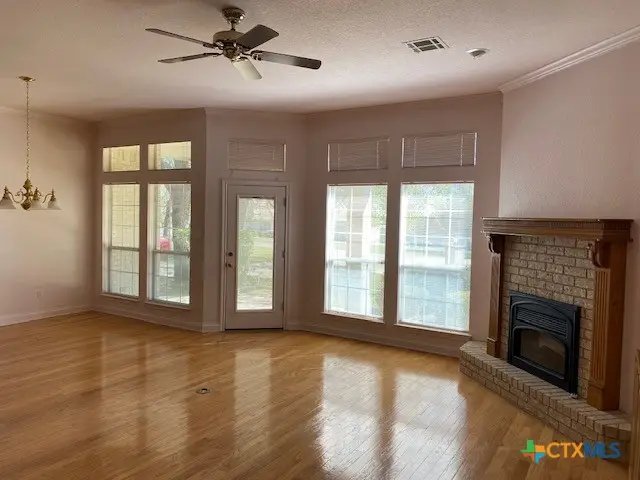 3901 Chisholm Trail #21, Salado, TX 76571 - #3