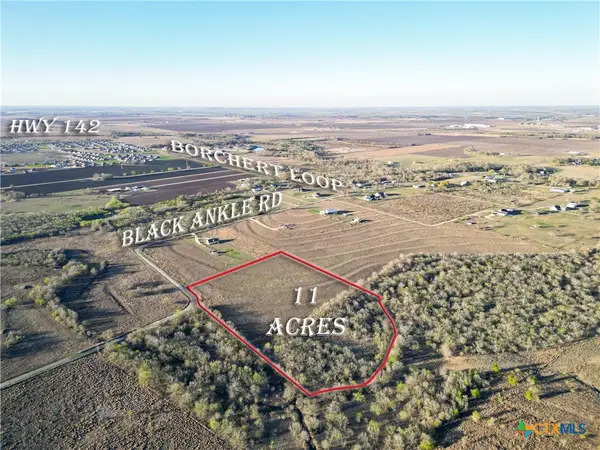495 Black Ankle Road, Lockhart, TX 78644