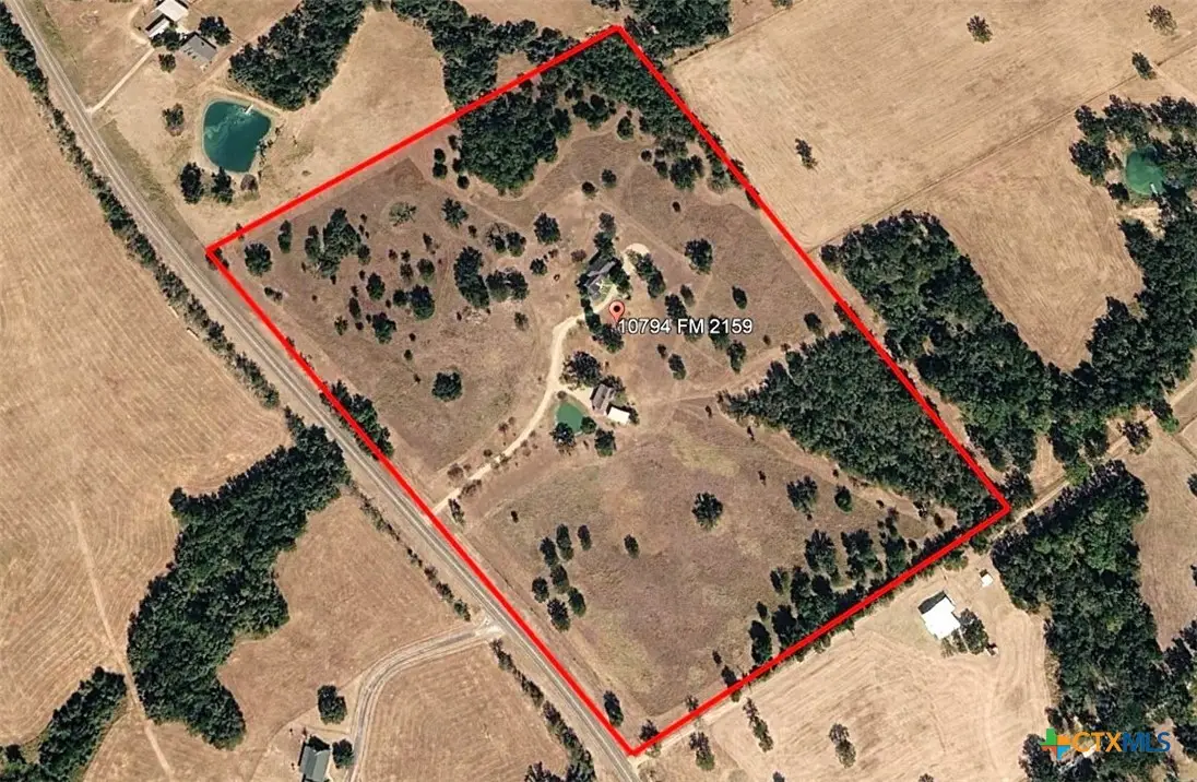 10794 Fm 2159, Calvert, TX 77837 - #1