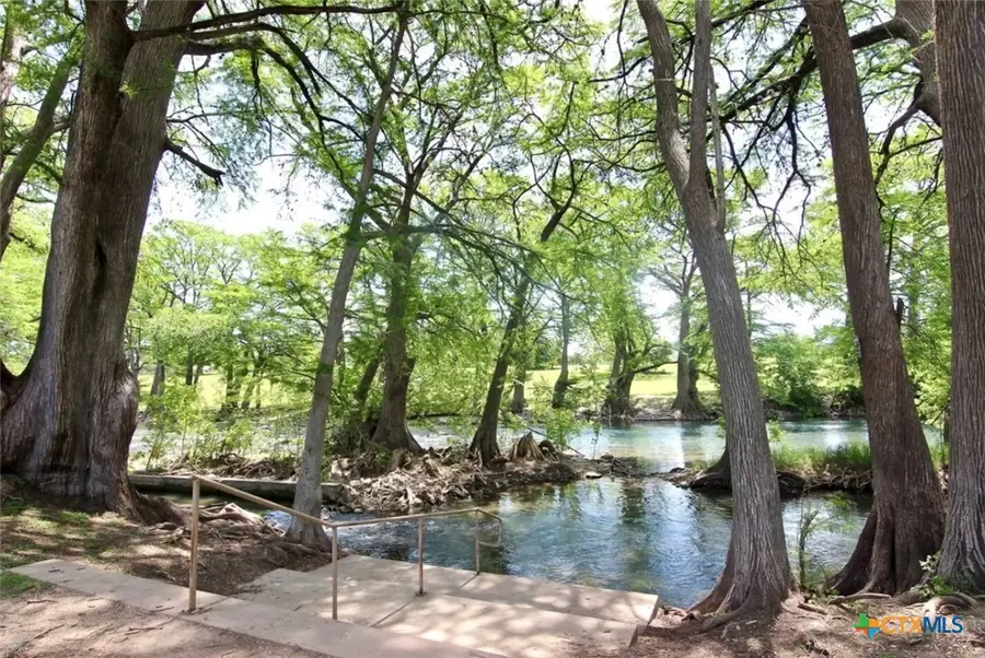 730 E Mather Street #F302, New Braunfels, TX 78130 - #2