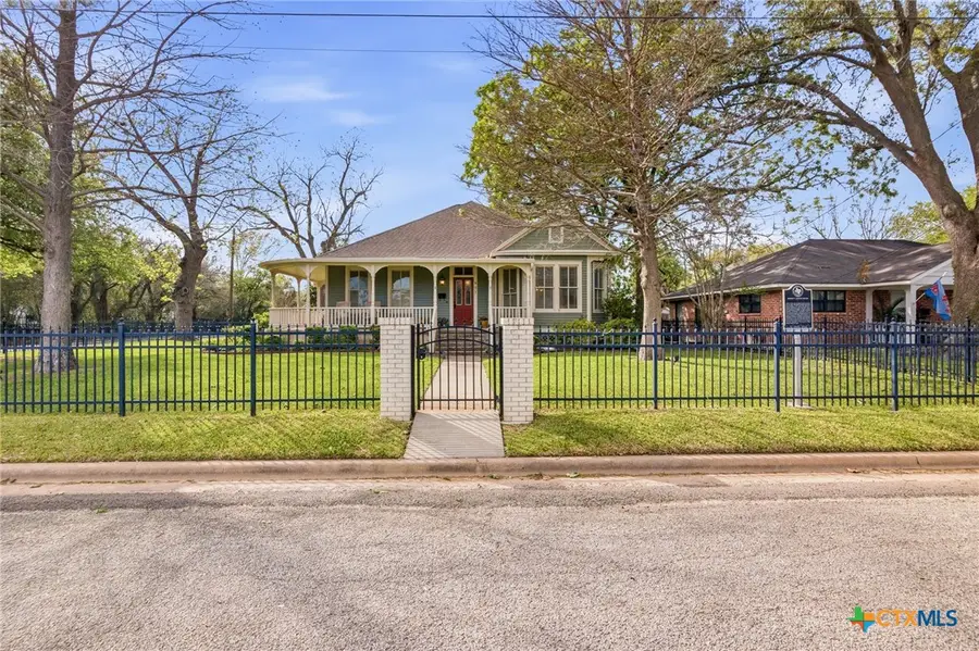 801 N Craig Street, Victoria, TX 77901 - #2