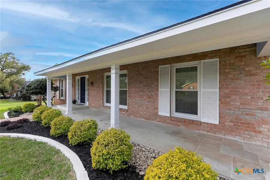 3102 Las Cruces Boulevard, Temple, TX 76502 - #3