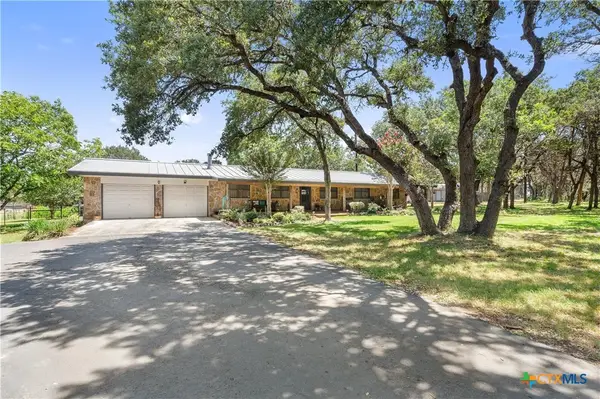 491 Lone Oak Road, New Braunfels, TX 78132