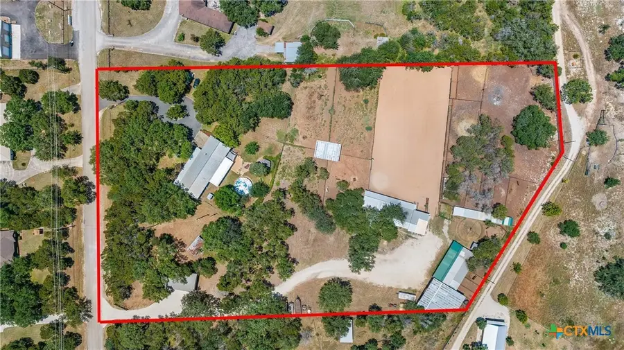 491 Lone Oak Road, New Braunfels, TX 78132 - #3