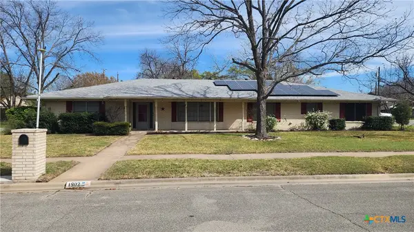 1902 Halbert, Killeen, TX 76541