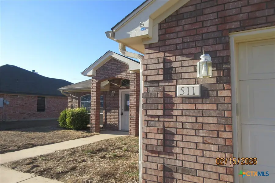 511 Mustang Trail, Harker Heights, TX 76548 - #2