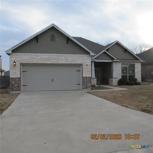 7311 Birdsnest Way, Temple, TX 76502