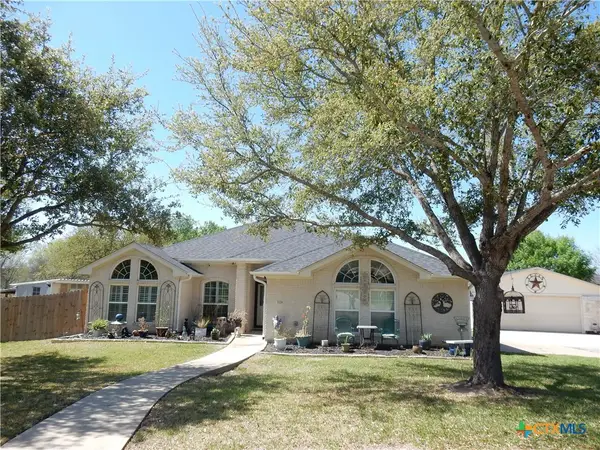 5128 April Dawn, Temple, TX 76502