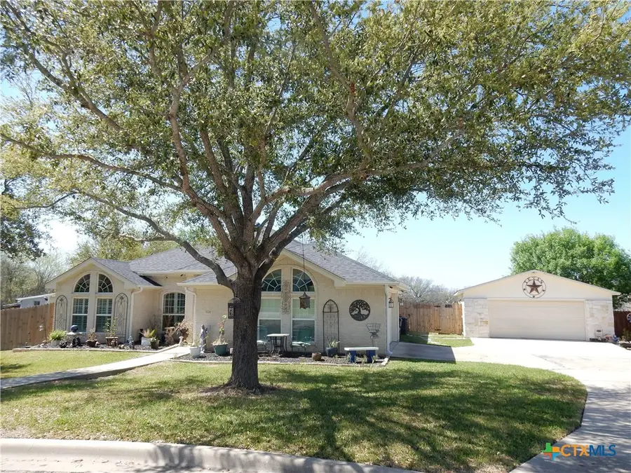 5128 April Dawn, Temple, TX 76502 - #3