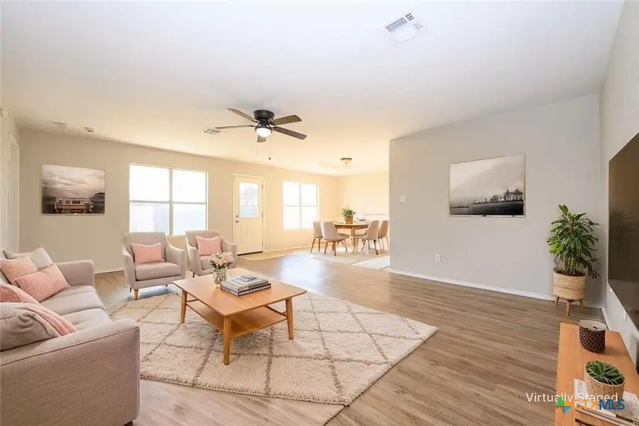 4506 Alleeta Drive, Killeen, TX 76549 - #3