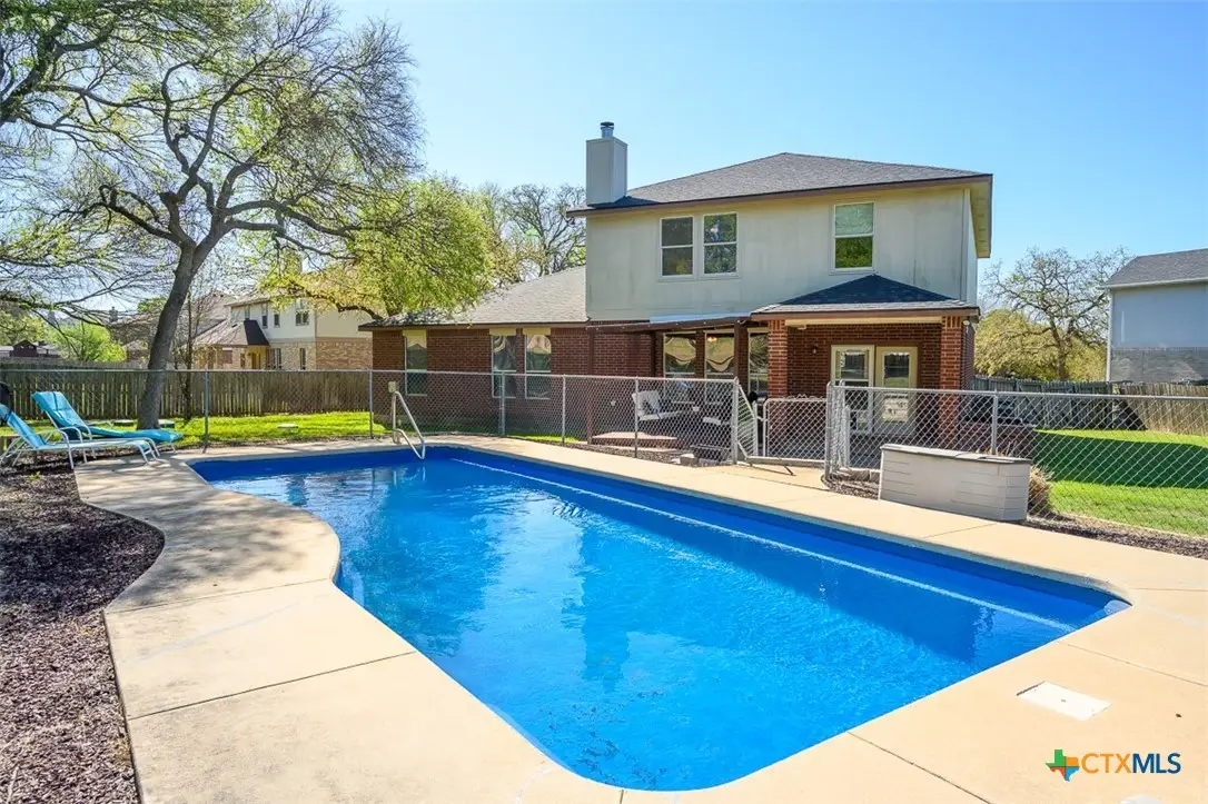 773 Rolling Hills Drive, Killeen, TX 76543 - #1