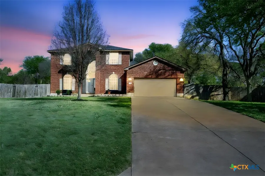 773 Rolling Hills Drive, Killeen, TX 76543 - #2