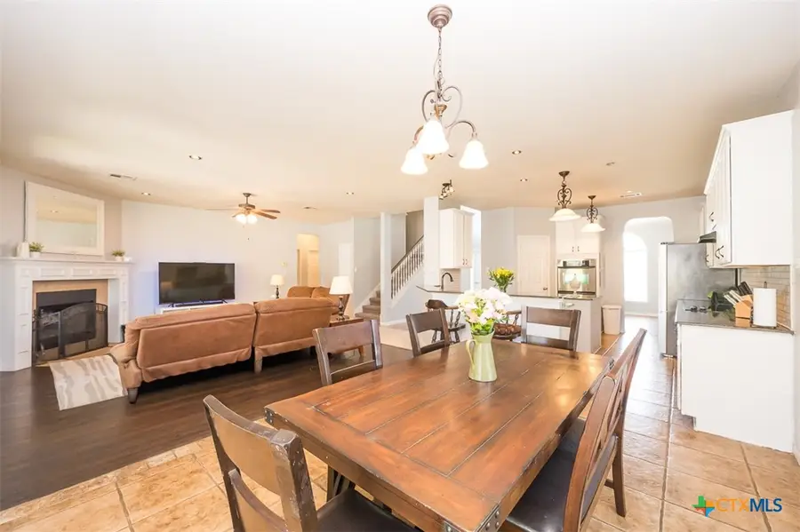 773 Rolling Hills Drive, Killeen, TX 76543 - #3