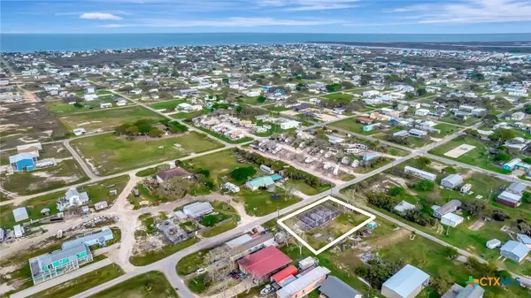 814 N 15th Street, Port O'Connor, TX 77982