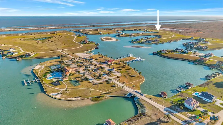 Lot 188 Tuscany Way, Port O Connor, TX 77982 - #2