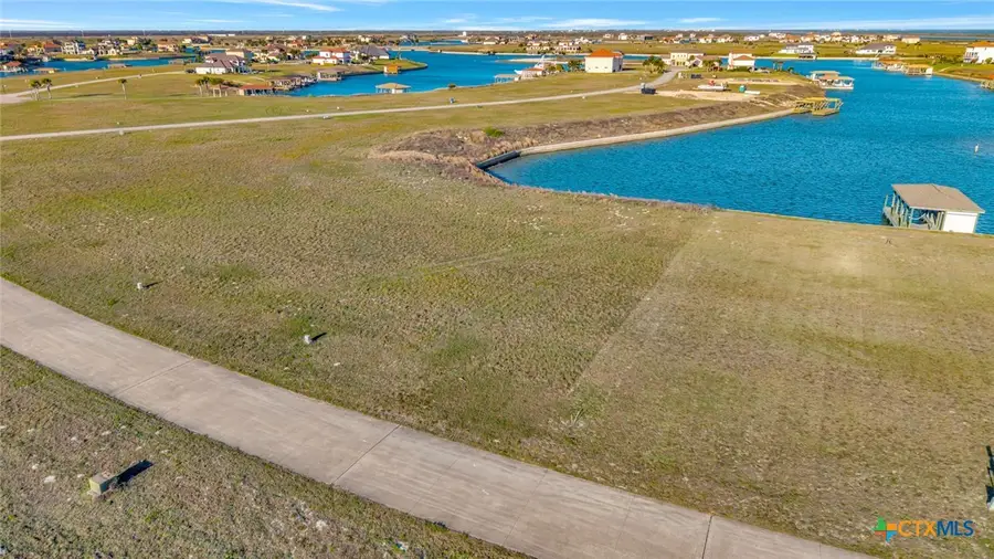 Lot 188 Tuscany Way, Port O Connor, TX 77982 - #3