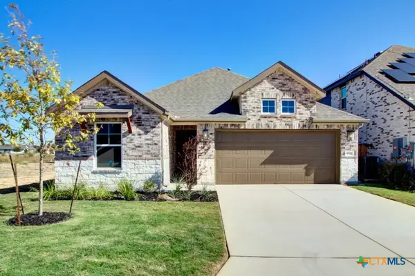 849 Saltbush Street, New Braunfels, TX 78130