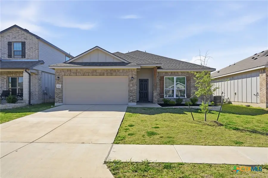 1028 Coriander Road, Temple, TX 76501 - #2