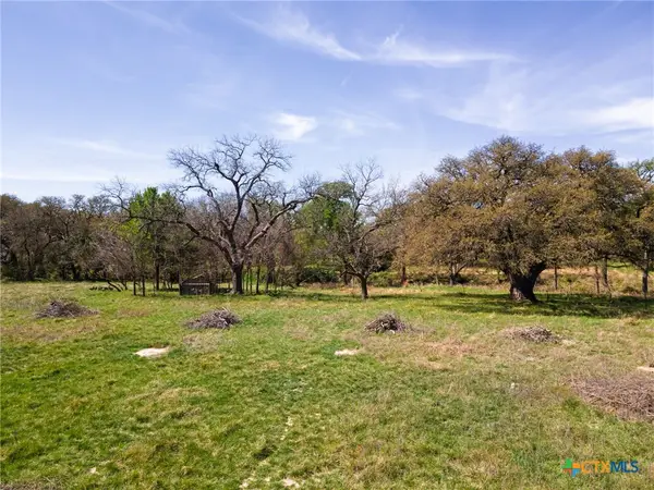 TBD E 3rd St Street, Lampasas, TX 76550