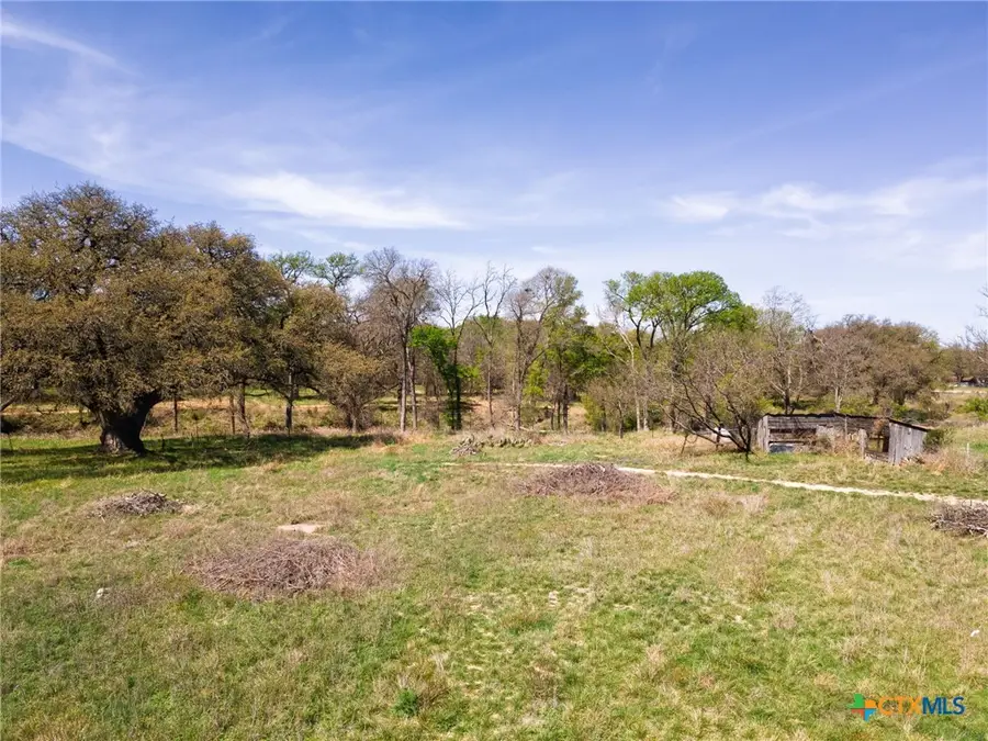 TBD E 3rd St Street, Lampasas, TX 76550 - #3