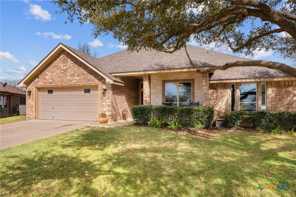 8714 Hansom Cab Circle, Temple, TX 76502