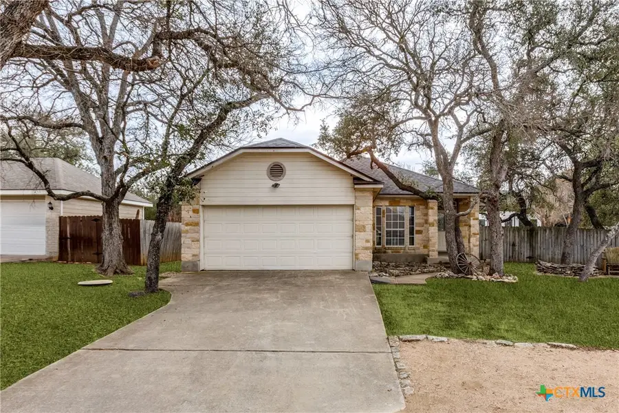 5 Dogwood Drive, Wimberley, TX 78676 - #3