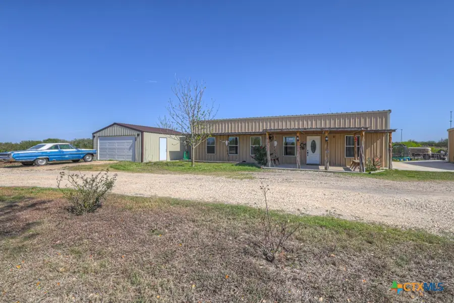 2151 Old Lehmann Road, Seguin, TX 78155 - #2
