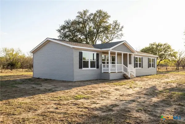 925 Old Spanish Trl, Buchanan Dam, TX 78609