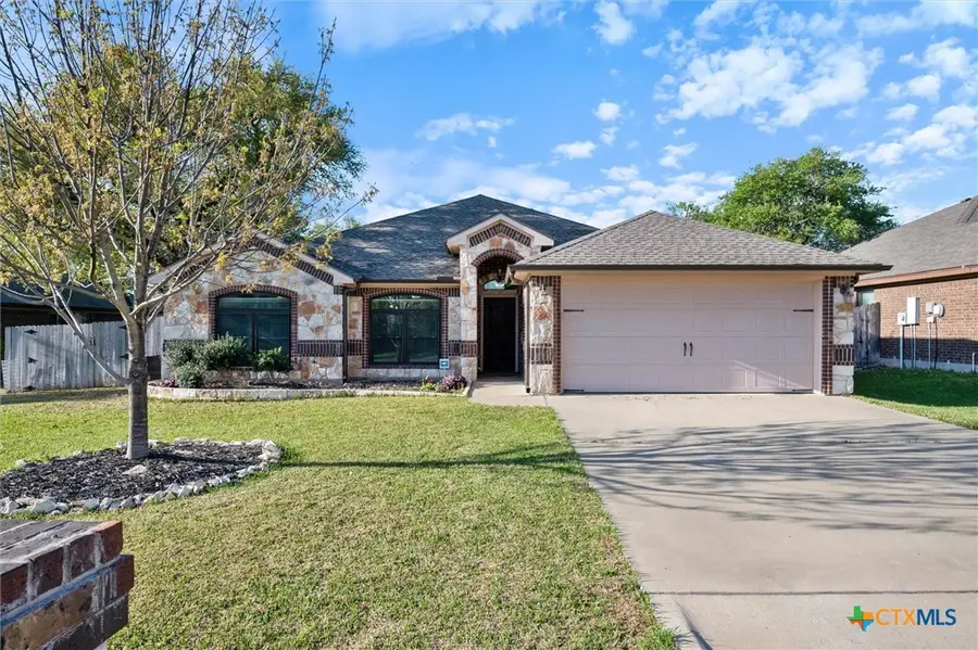 2001 Silver Spur, Belton, TX 76513 - #2