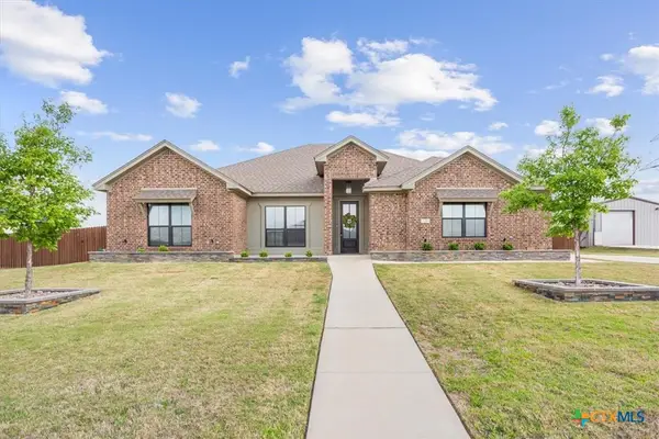 9110 Green Tree Drive, Salado, TX 76571