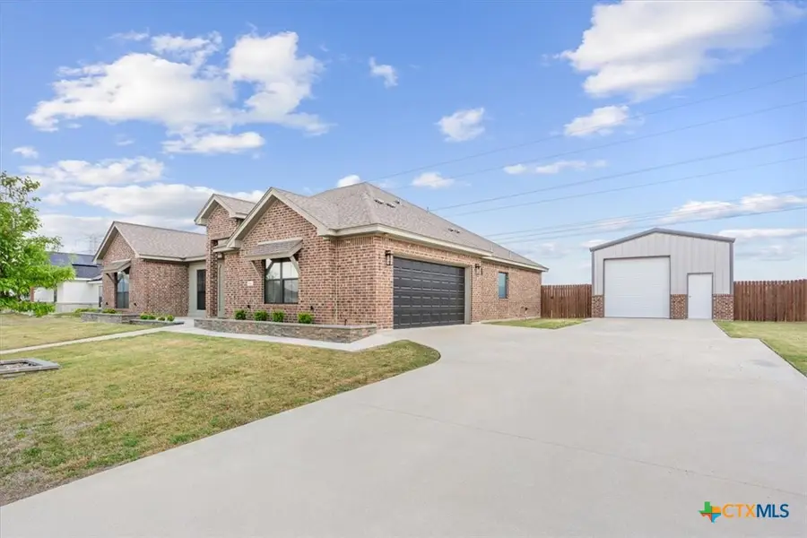 9110 Green Tree Drive, Salado, TX 76571 - #3