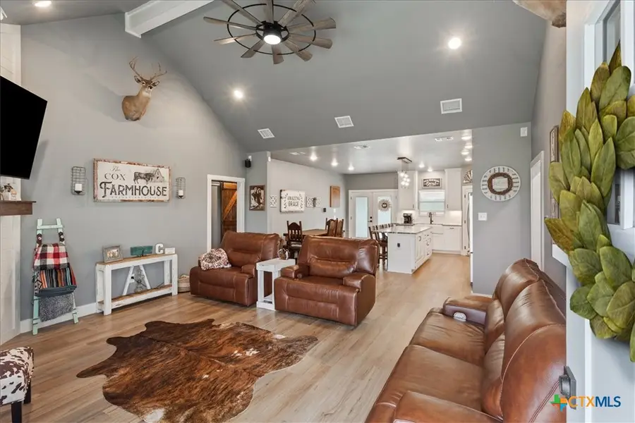 639 County Road 101, Rogers, TX 76569 - #3