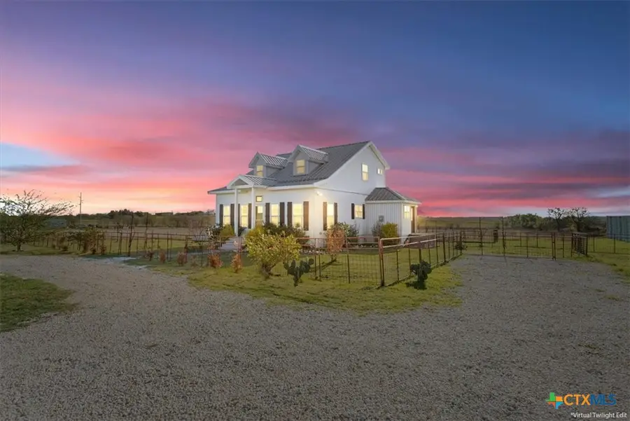 15629 Romberg Road, Holland, TX 76534 - #2