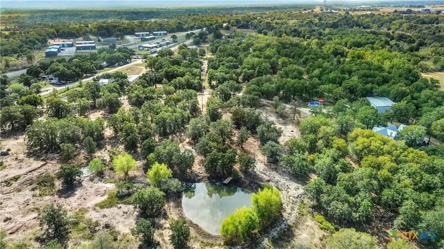 412 Woody Hollow Road, Luling, TX 78648 - #3