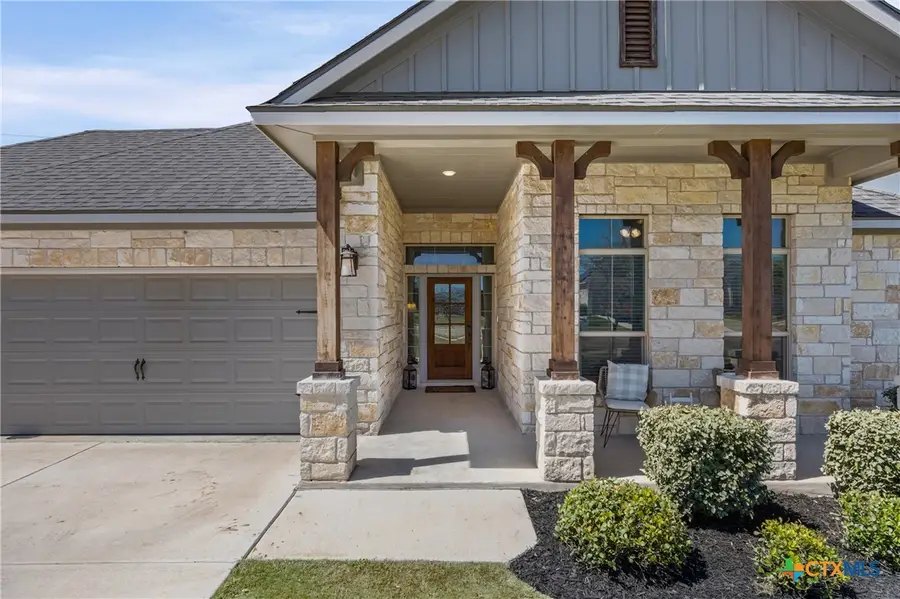 1708 Meadow Crest Drive, Salado, TX 76571 - #3