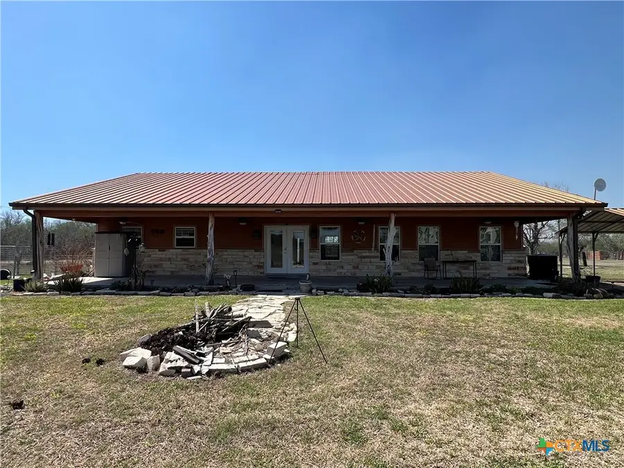 1206 Al Calde De La Bahia, Goliad, TX 77963 - #2