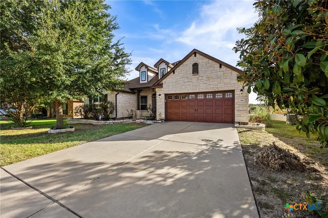 3381 Vineyard Trail, Harker Heights, TX 76548 - #1