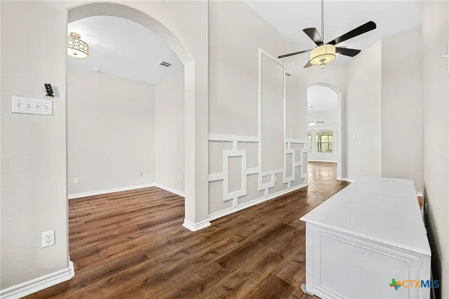 3381 Vineyard Trail, Harker Heights, TX 76548 - #3