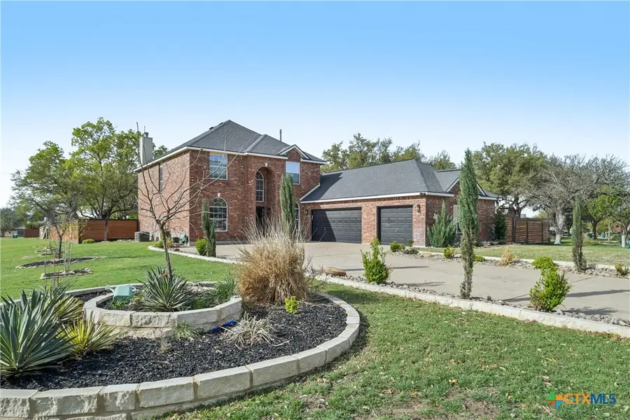 113 E Running Wolf Trail, Harker Heights, TX 76548 - #2